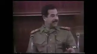 The 1991 Gulf War & Desert Storm - from CBS News