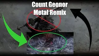 Path of Exile 2 - Count Geonor METAL Remix