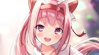 Nightcore - Down (Lyrics)