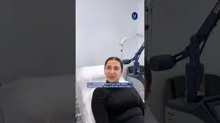 Fractional CO2 Laser For Scars Treatment (eCO2 LASER)