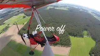 Aeros Electric Trike