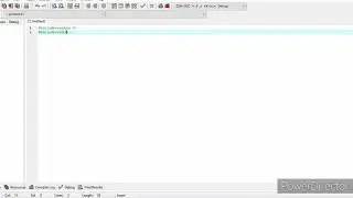 How To Change Console text color in c programming language