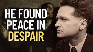How Emil Cioran Lived Nihilism as an Optimist | Emil Cioran
