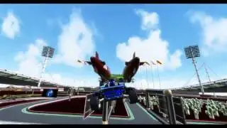 Trackmania fails and funny moments 17!
