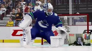NHL 21 GAMEPLAY TRAILER BREAKING DOWN ALL THE NEW ADDITIONS!