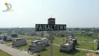 Corporate Documentary | Faisal Town Group