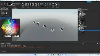 How to set up Capture Point System Free Release from Ultrax