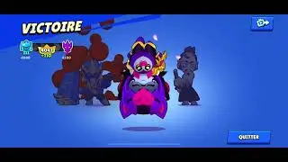 rush légendaire 