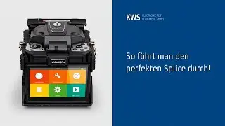 So führst du den perfekten Splice durch! | Splicetutorial | KWS