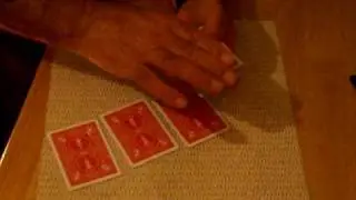 Acrobatic Jacks