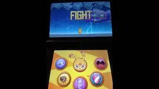 moshi monster Katsuma all bossbattle