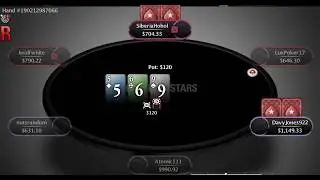 500z SiberiaHohol vs  DavyJones922 another spew 23 08 2018