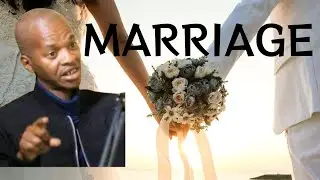 BROTHER ENIGMA ON ABOUT MARRIAGE(UMSHADO)