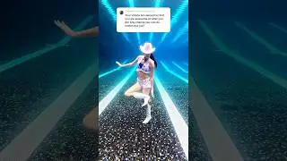 Танец Коттон Ай Джо под водой 🤠🌊