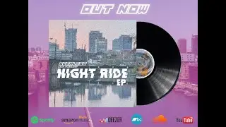 Seemless, Jonaku - NIGHT RIDE (Original Mix) +++ OUT NOW NIGHT RIDE EP