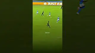 Rudiger Running 😂