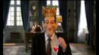 Nicolas Sarkozy : Carla, le tube de l'été 2008 (Carla, the hit of the summer 2008)