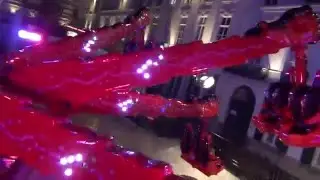 Kermis Gent - Air Maxx (F. Dotremont) Onride - 07/03/2016