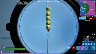 The Multiple Supply Drop Glitch in Fortnite!