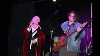 Wine Country Music Association Concert 2024 @EastCessnockBowlingClub @AMMMPProductions