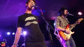 Les Enregistrements Live de L'Annexe : 