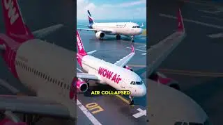 When Airlines Die But Planes Keep Flying | Hidden Truth of Aviation