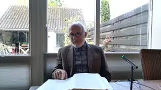 De zekerheid in opstanding