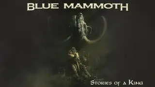 Blue Mammoth - Waiting Room