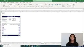 TSM Multifamily Development Excel Model Walk Through