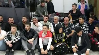 Ali TETİK & Umut AYVAZ & CESİ / Oğuzhan DURMUŞ Asker Gecesi 07.11.2022