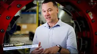 Project ASTAR - Aerospace Standardisation Technology for Assembly and Repair
