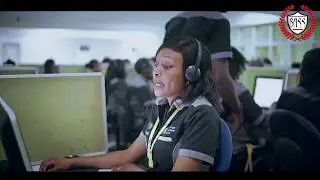 Emergency Service Response in Nigeria