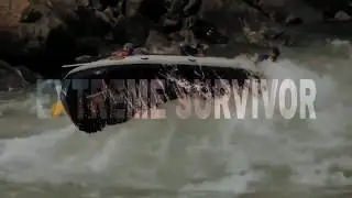 EXTREME SURVIVOR (Reality Web Series)