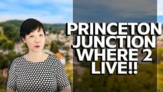 Top 3 Princeton Junction Neighborhoods | Living in West Windsor New Jersey