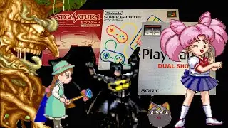 Uncommon 2 Player Beat Em-Ups