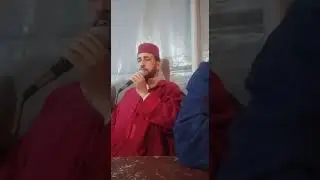 تلاوة طيبة لخواتم آل عمران ذ. عبد الحميد جودي إمام بمدينة تمارة.