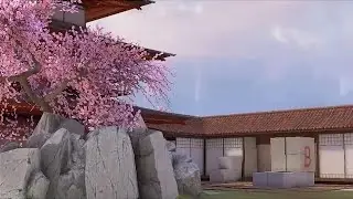 УДАЛЁННАЯ КАРТА Sakura В СТАНДОФФ 2 / STANDOFF 2