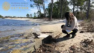 FPAN- Your Florida Archaeology
