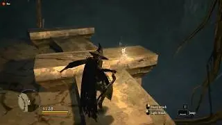 Holy Affinity Dragon's Dogma Dark Arisen   Sorcerer