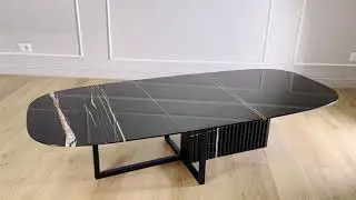 TABLE SEDONA - table basse