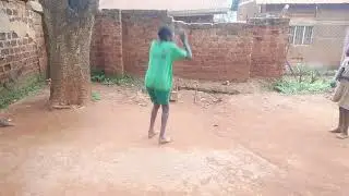 My favorite game 