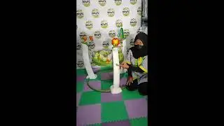 EVENFLO JUMPEROO