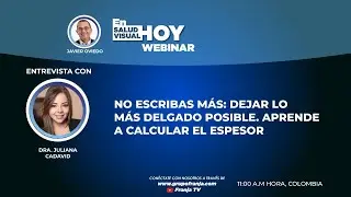 #SVH No escribas más: DEJAR LO MÁS DELGADO POSIBLE. Aprende a calcular el espesor
