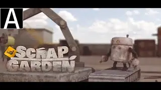 OwO Wat Dis | Scrap Garden (Old)