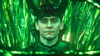 PIĄTY tajemniczy teaser Doomsday z Loki i Dr Doom?!