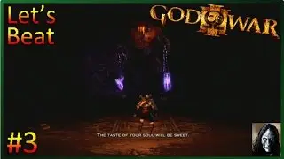 Let's Beat - Hades, the Ultimate Underworlder