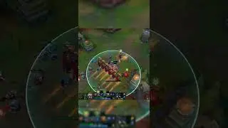 PERKZ VS CAPS IN KOREAN SERVER