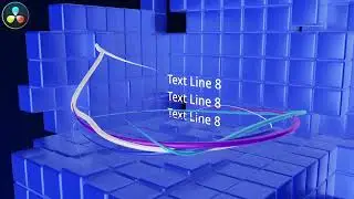 Mobile App Presentation - App Promo Kit - Phone 15 App Demo Video | Davinci Resolve Template