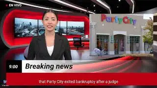 Party City Shutting Down: All US Stores Closing After 40 Years &ndash; Including Louisiana Locations