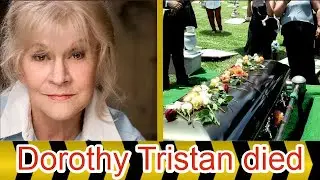Dorothy Tristan, &lsquo;Klute&rsquo; Actress and Wife of Director John D  Hancock, Dies at 88